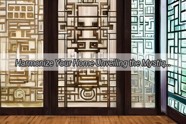 Harmonize Your Home Unveiling the Mystique of the Southeastern Feng Shui Direction for Abundance and Prosperity